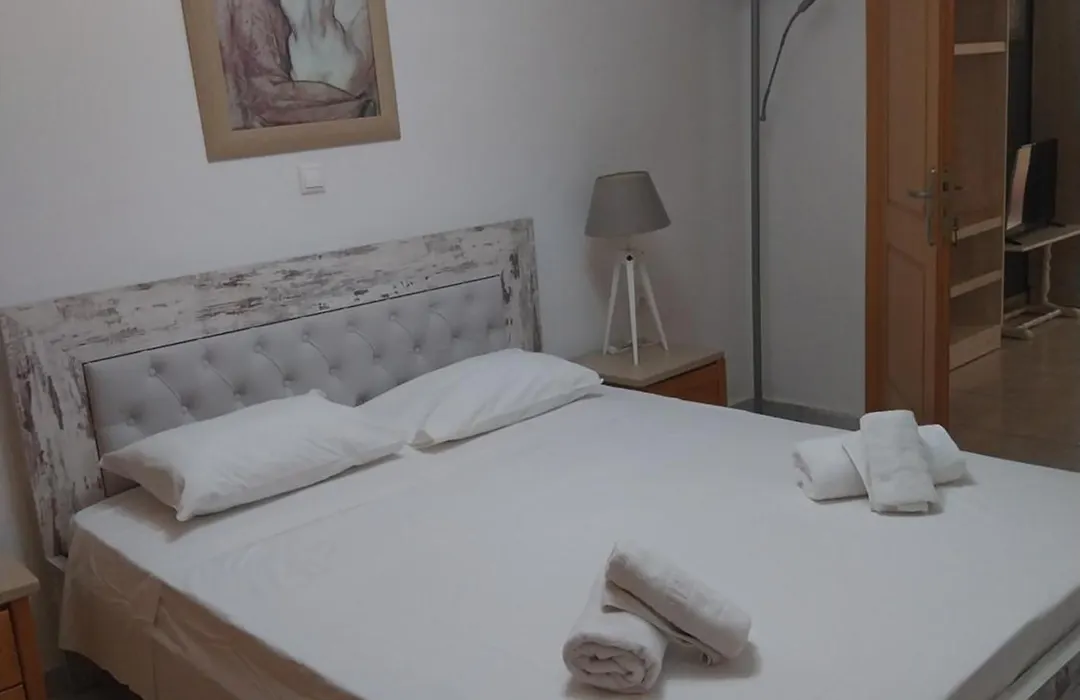 Folia Apartment-1