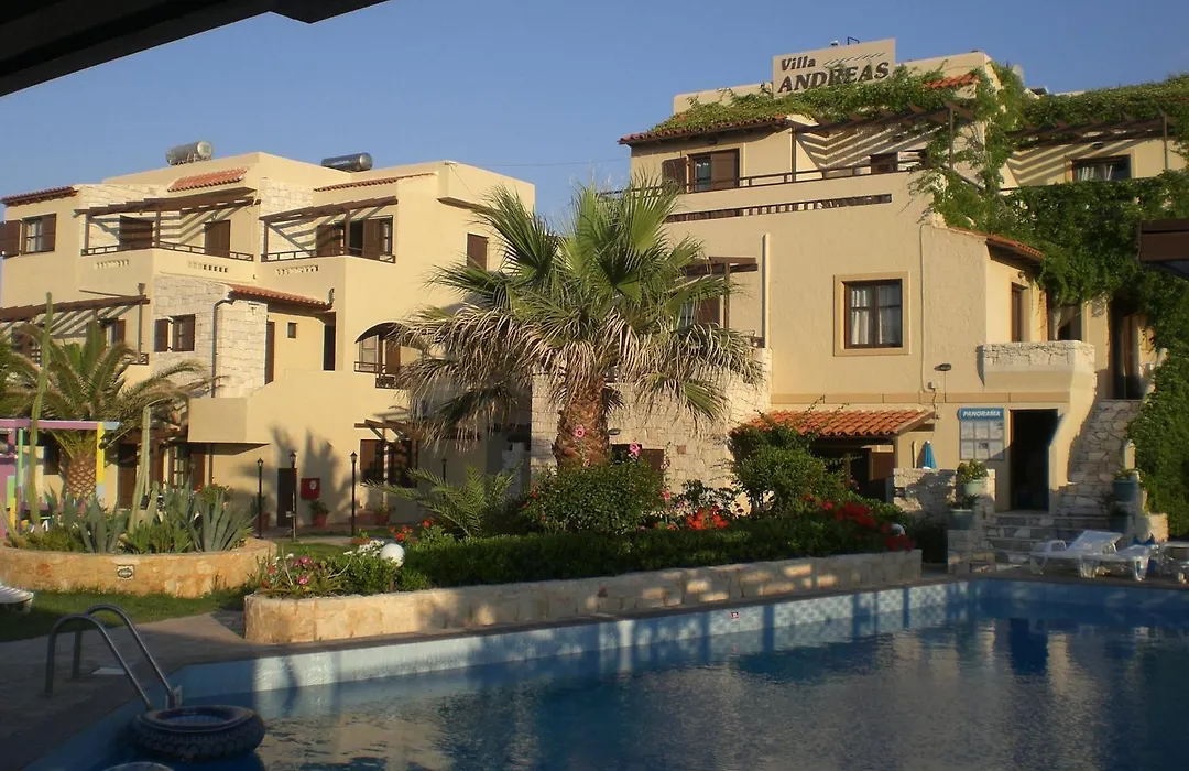 Villa Andreas-1