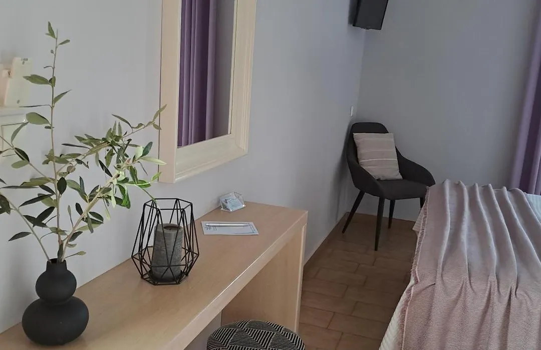 Viena Rooms & Apartments-1