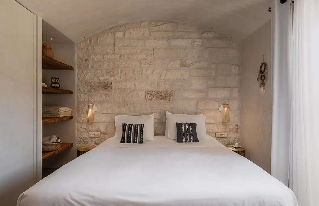 The Theodore Boutique Hotel- Adults Only 16 Plus-1