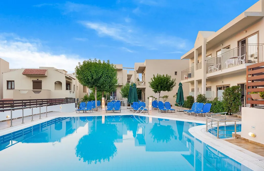 Creta Verano Hotel-1
