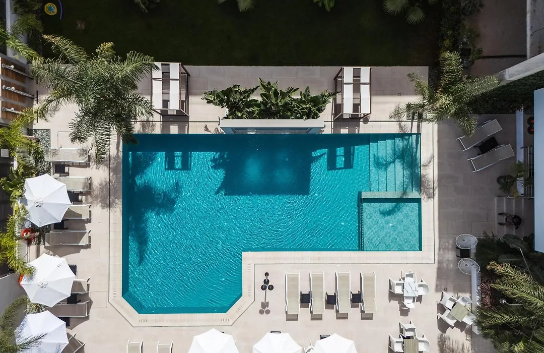 Sapphire Horizon Suites-1