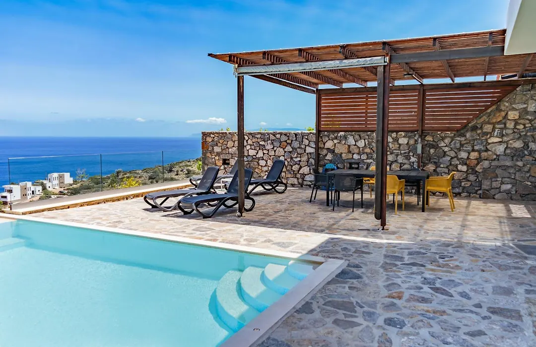 Elounda Sunrise Villa-1