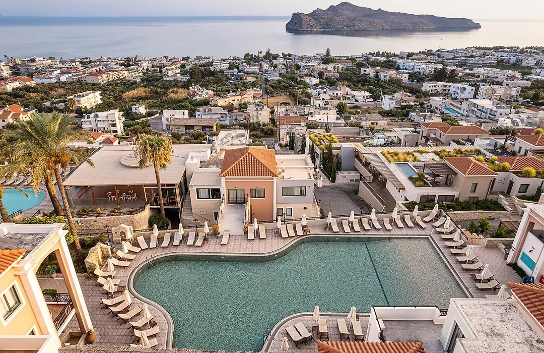 Caldera Village-1