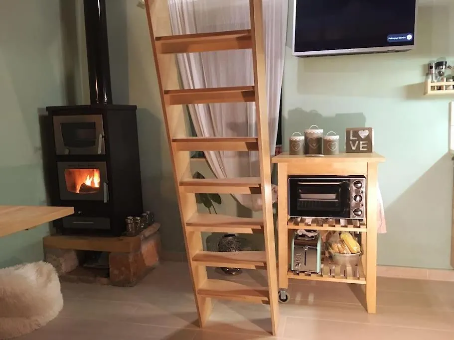 Maria'S Peaceful Nest-1