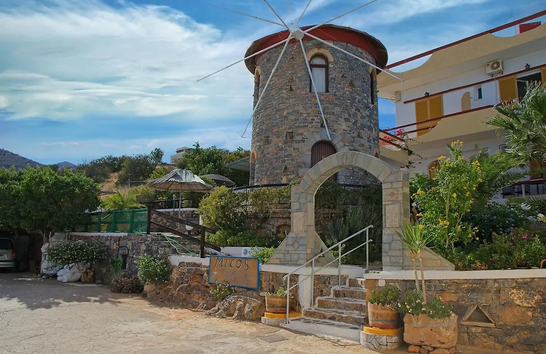 Milos Apartments-1