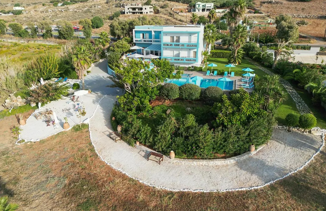 Kanakis Blue Beach Apartments-1