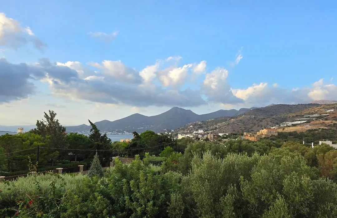 Elounda Spa Villa Crete - Ultimate Luxury Resort-1