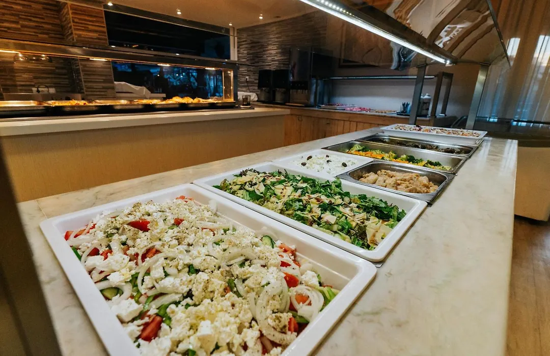 Philoxenia Hotel & Spa-1