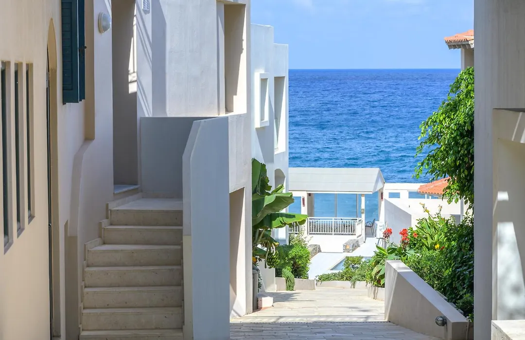 Castello Village Resort-1