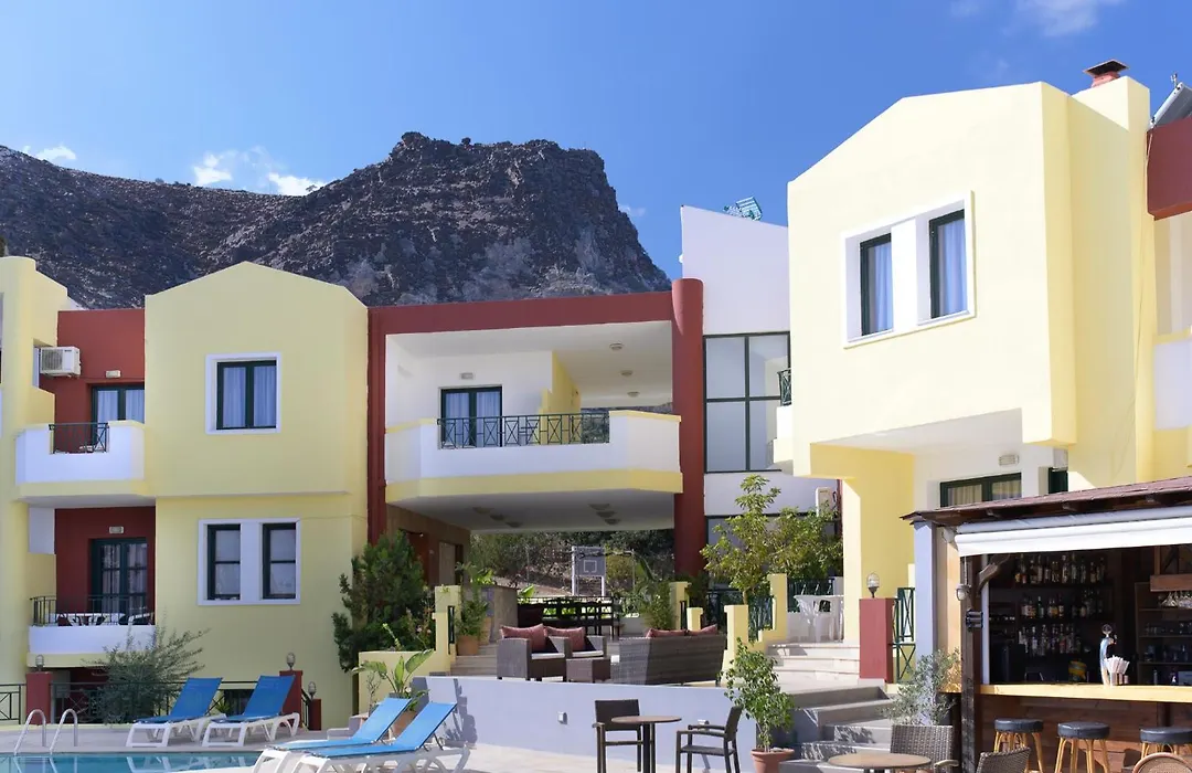 Ariadni Palace Apartments-1