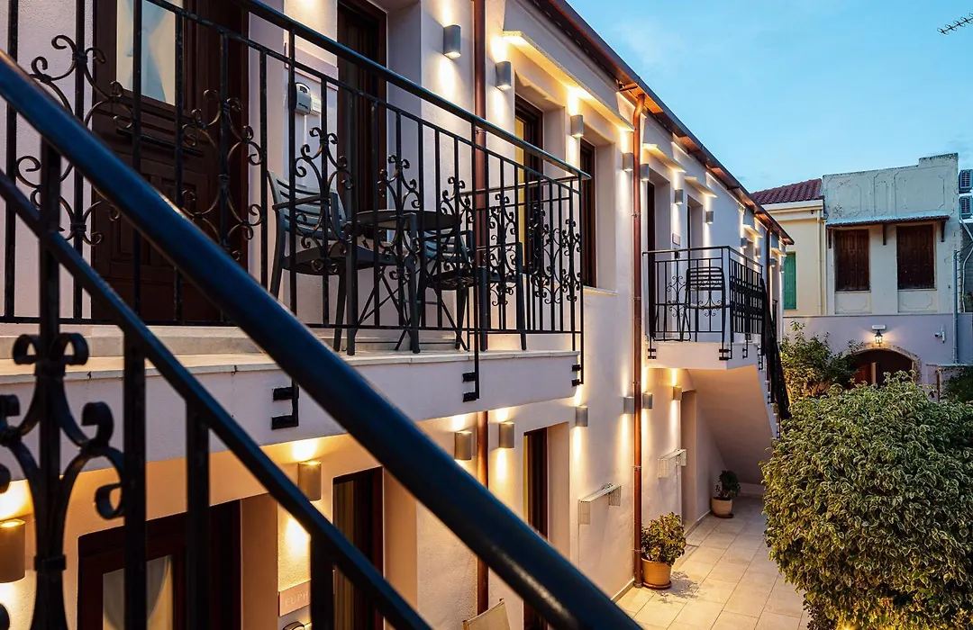 Philikon Luxury Suites-1