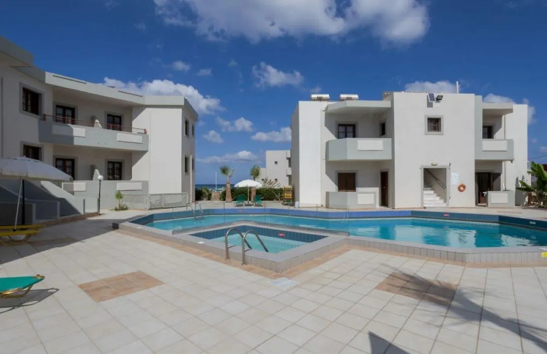 John Mary Apartments By Estia-1