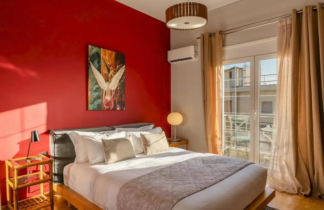 Apartment Chandax By Estia-1