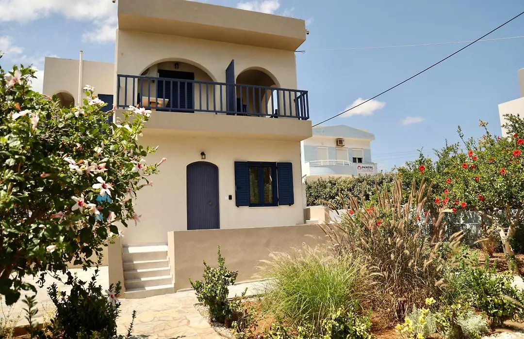 Cretanvibes Apartments-1