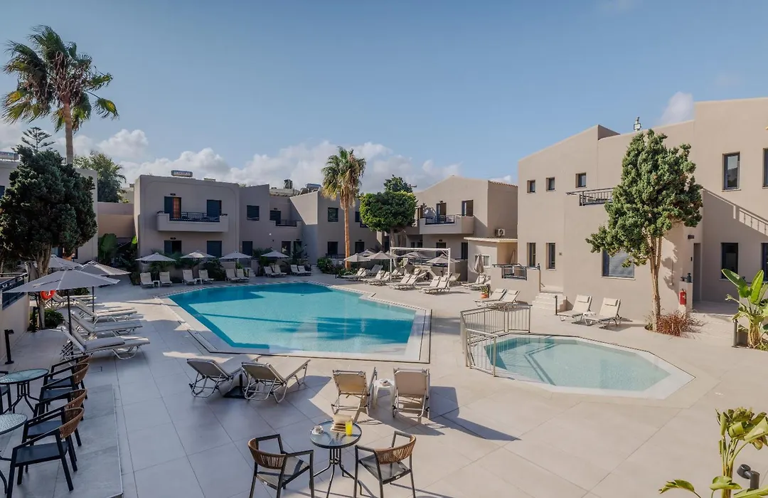 Blue Aegean Hotel&Suites-1