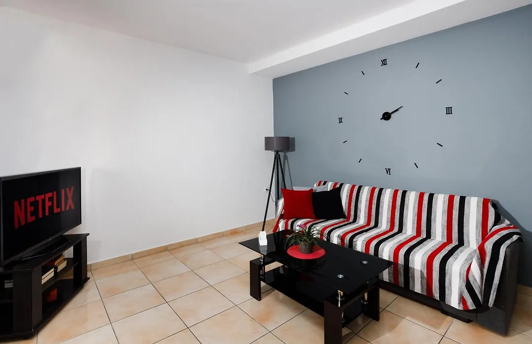 Sunrise Apartment-1
