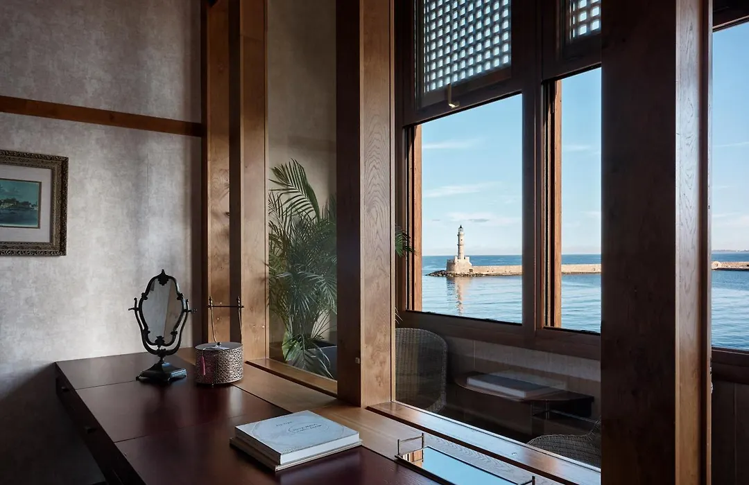 Domus Renier Boutique Hotel (Adults Only)-1