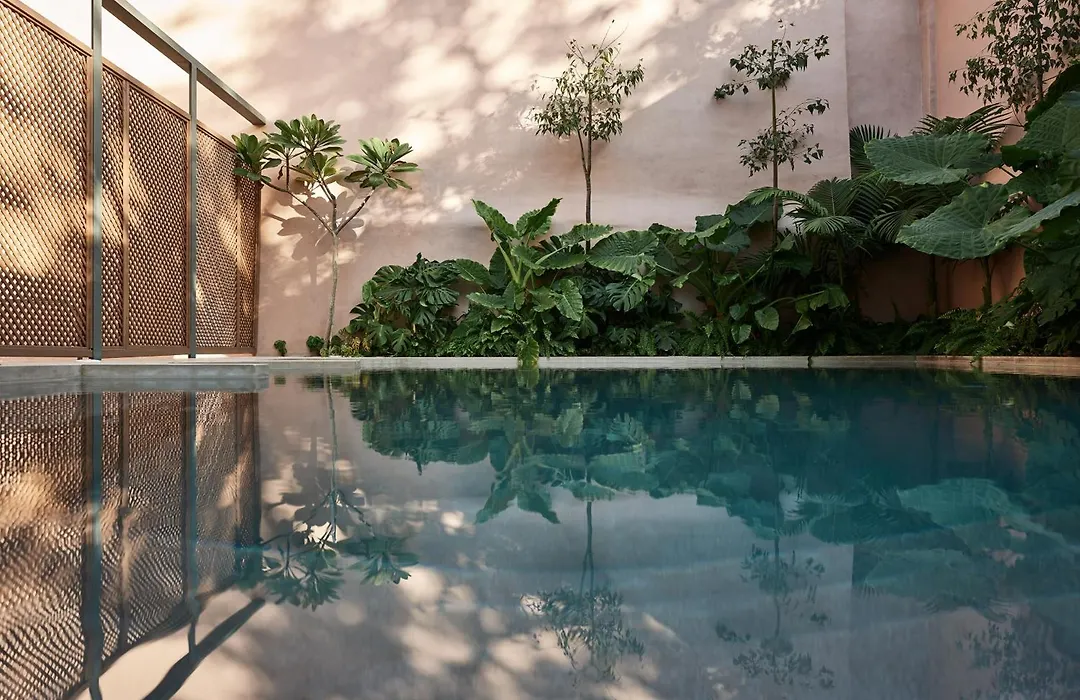 Domus Blanc Boutique Hotel-1