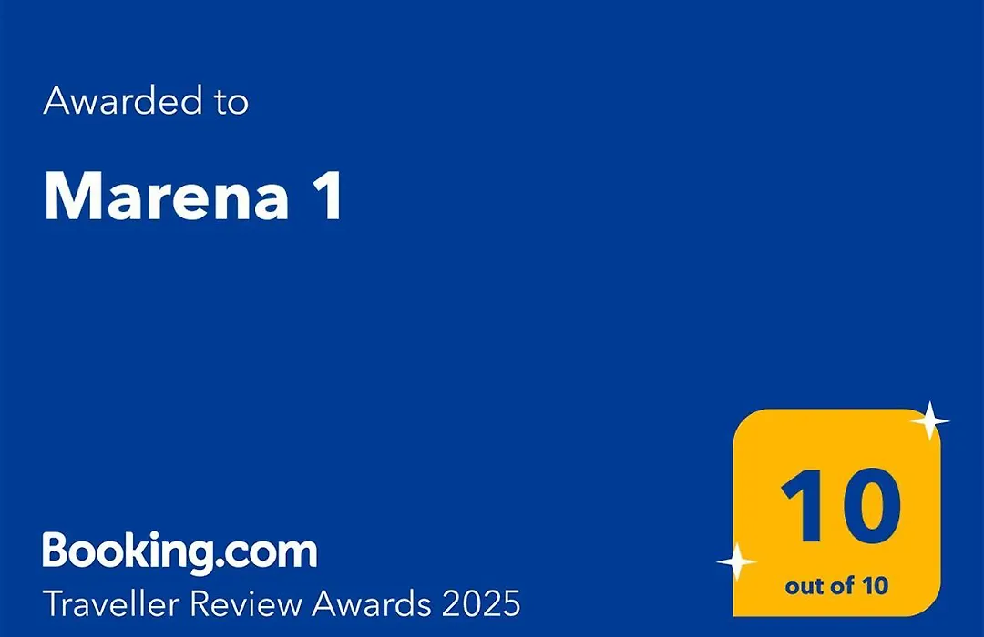 Marena 1-1