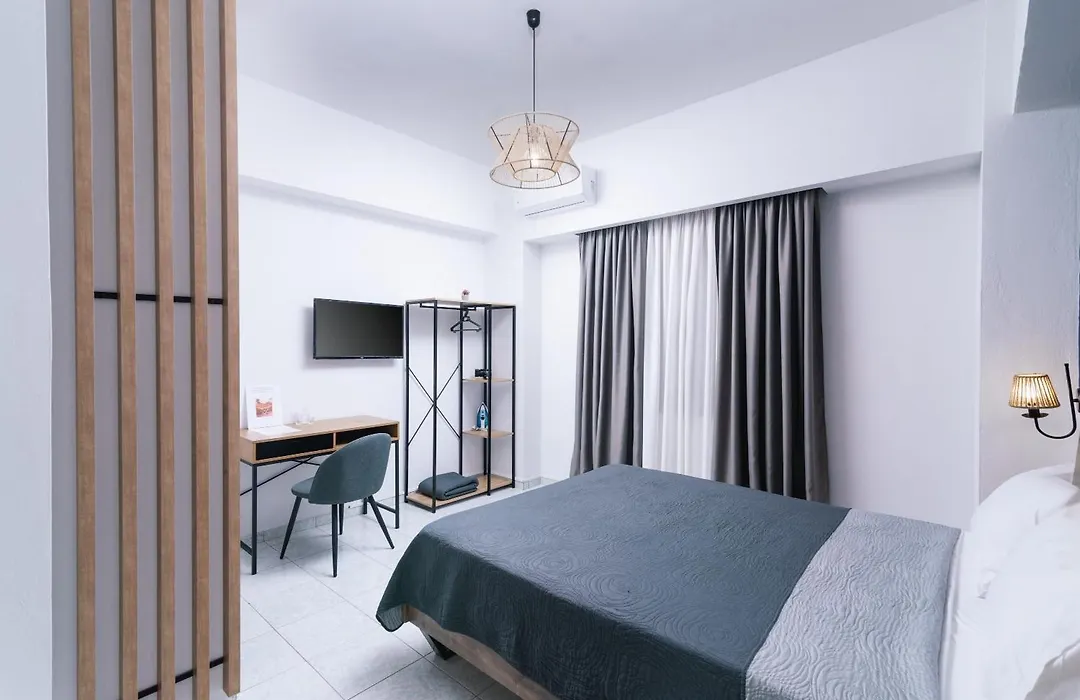 Alcyone Studios&Apartments-1