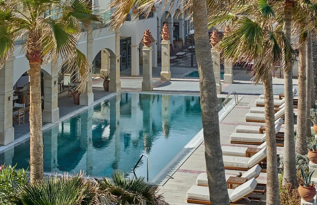 Grecotel Plaza Beach House-1