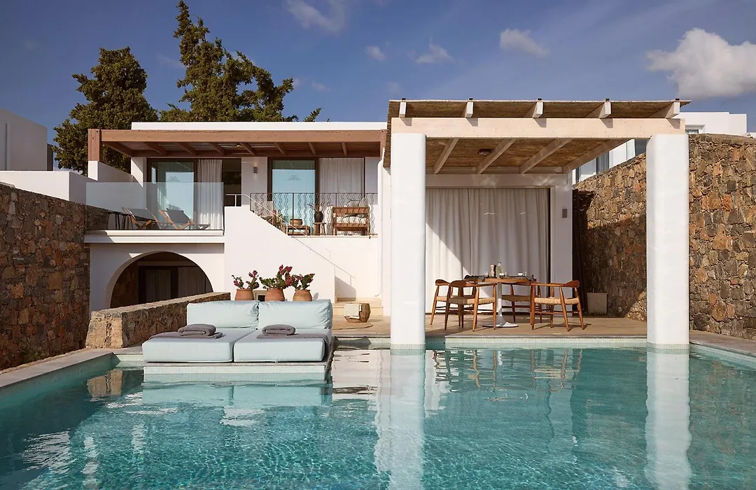 Thalassa Villas-1