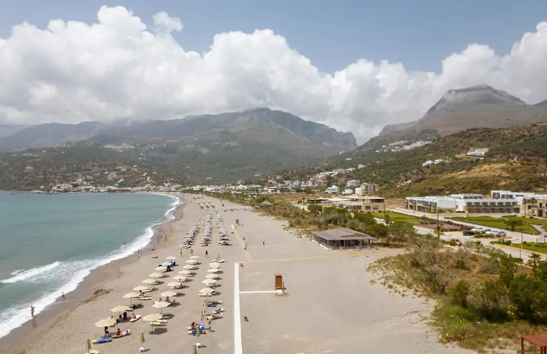 Plakias Resorts-1
