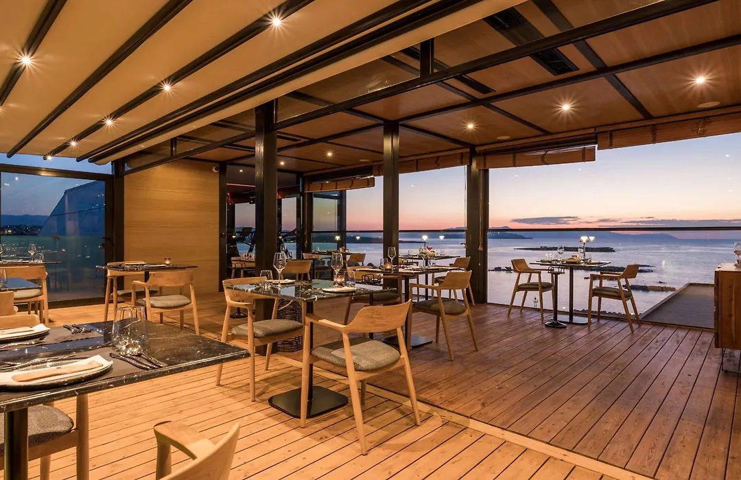 Chania Flair Boutique Hotel, Adults Only, Tapestry Collection By Hilton-1