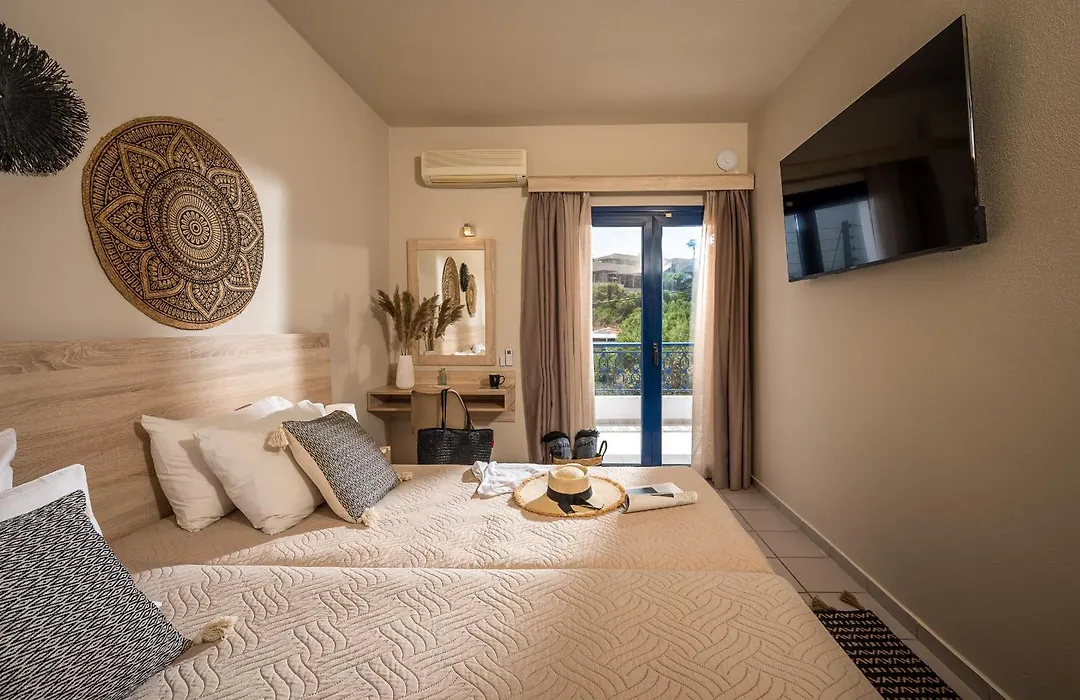 Cretan Seaside Boutique Hotel (Adults Only)-1