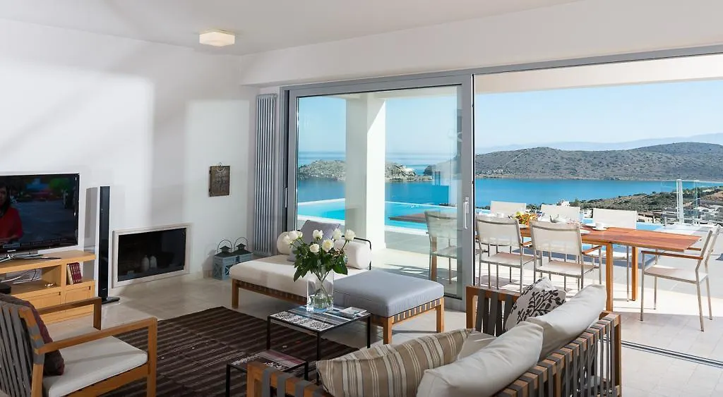 Elounda Luxury Villas-1