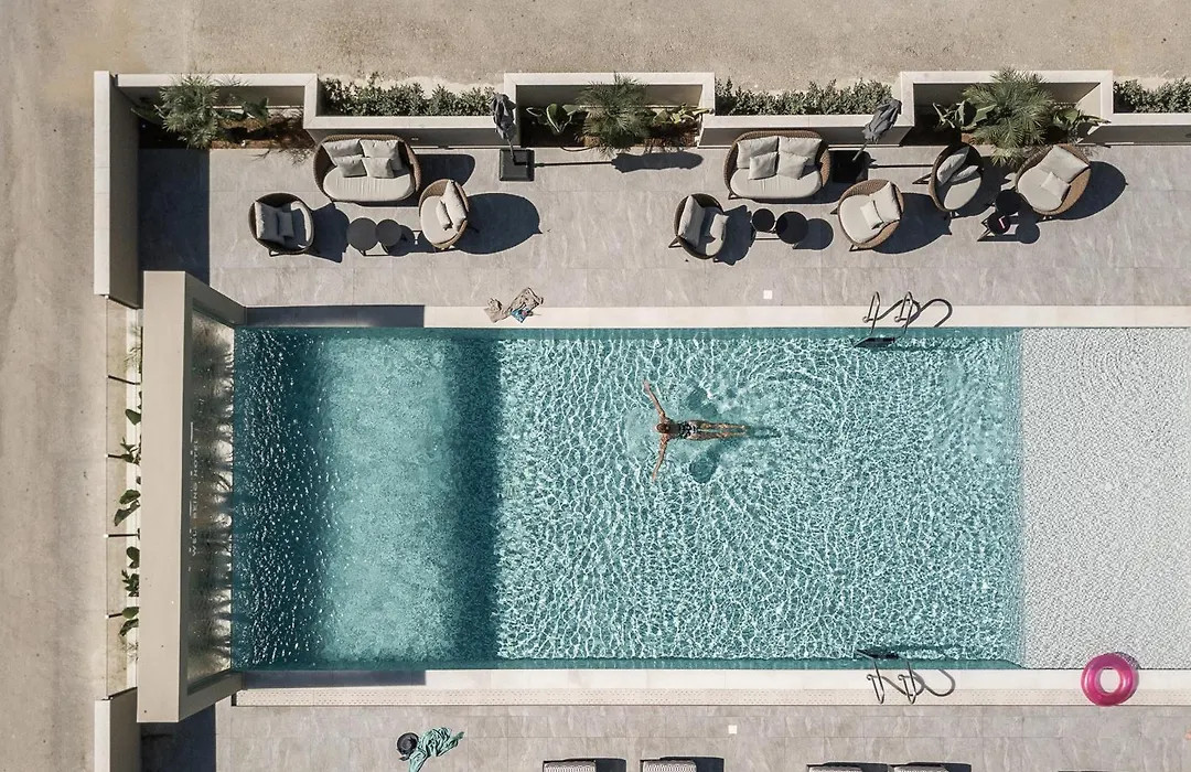 Mossa Well Being Hotel - Heated Pool And Wellness Spa-1