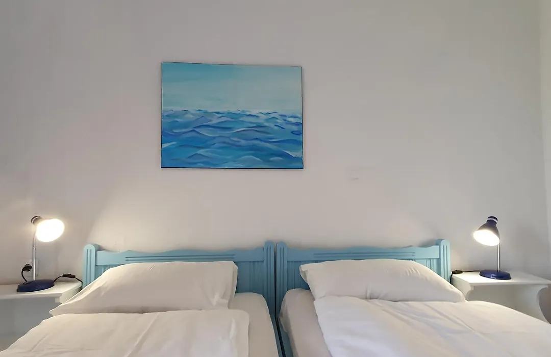 Babis & Popi Rooms And Studios-1
