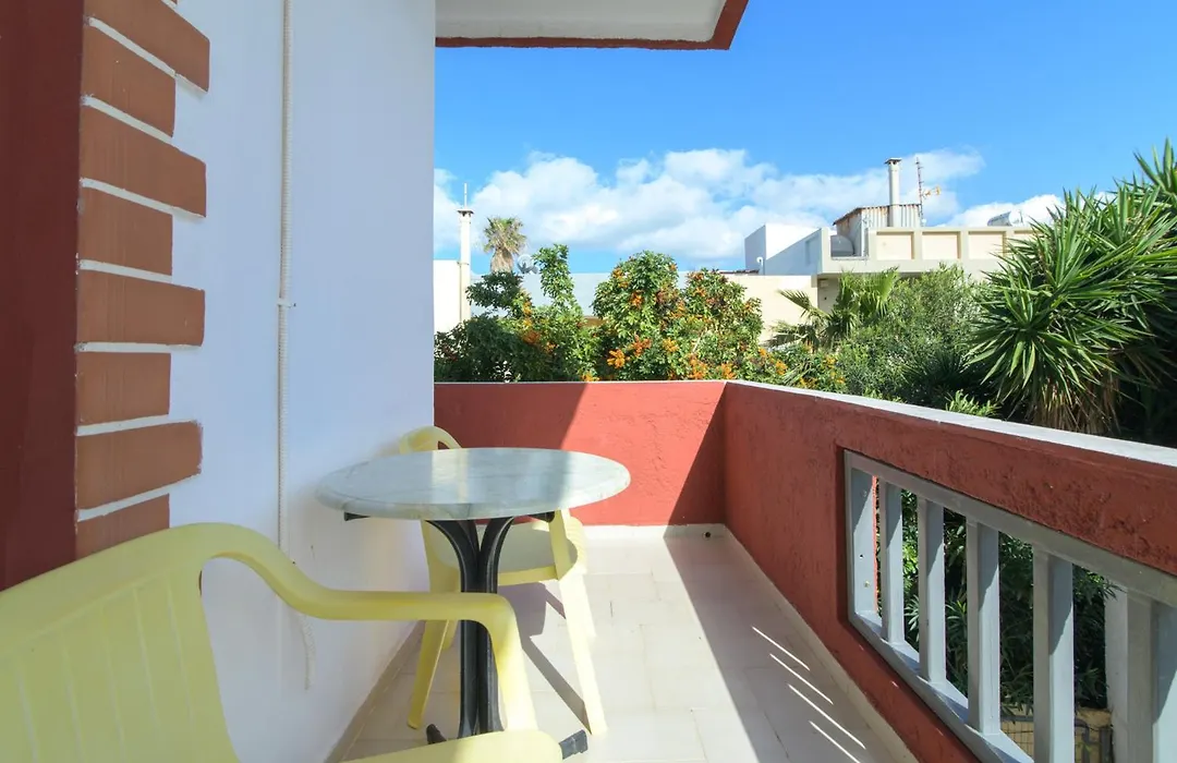 Haris Apartments-1
