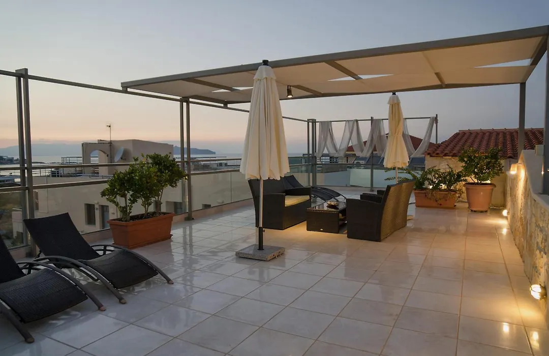 Flamingos Hotel Apartments By Ghh-1