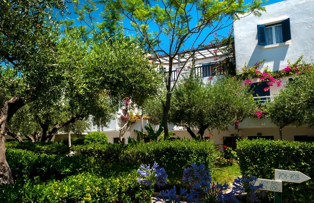 Villea Village By Ghh-1