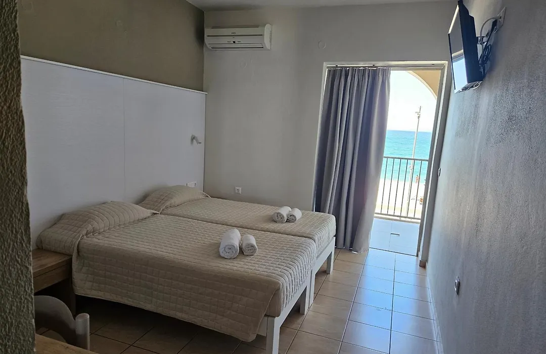 Blue Sky Hotel Apartments-1