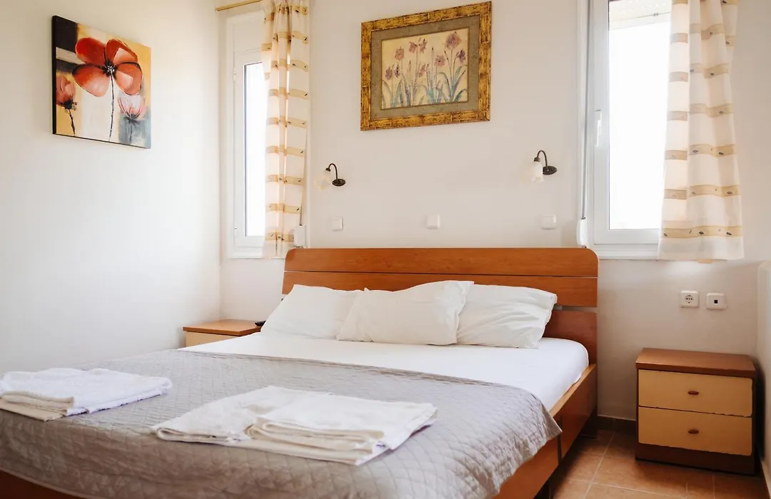Finikas Apartments-1