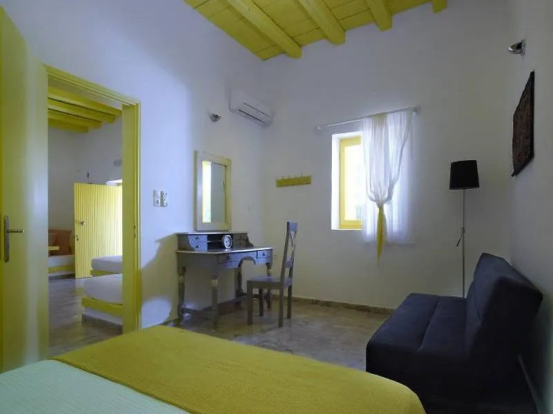 Apothikes Apartments-1