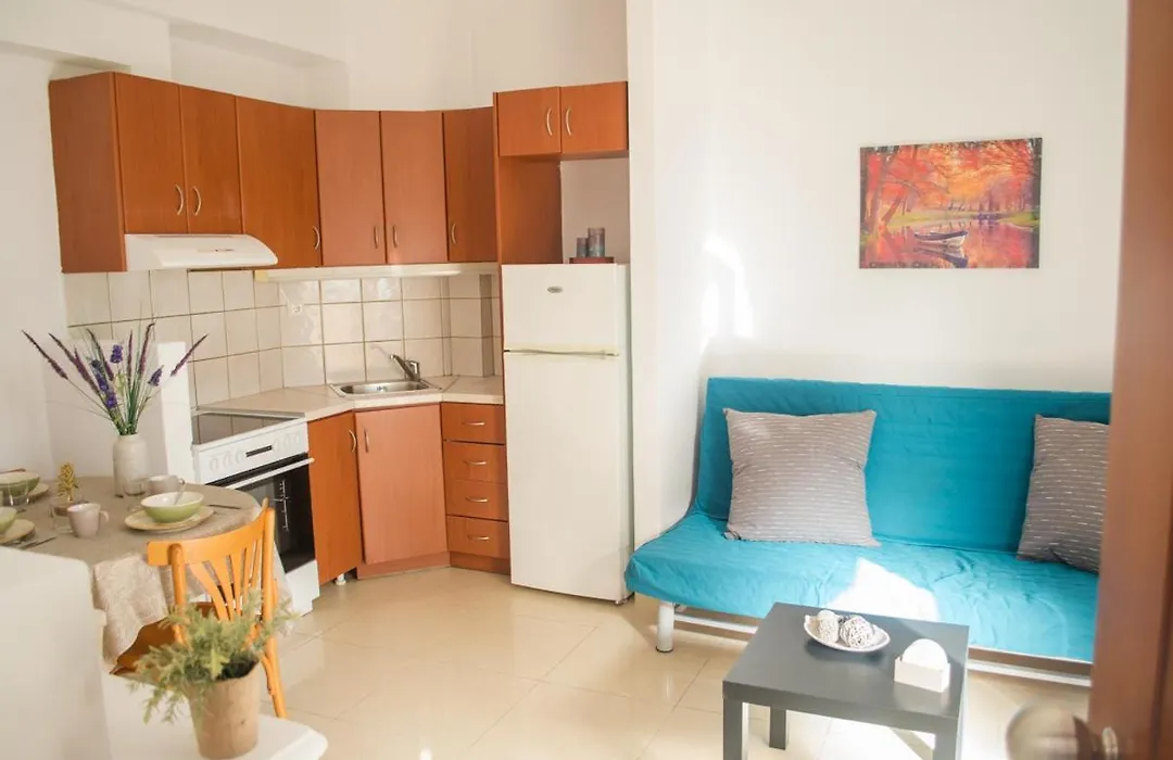 Sun Βy Τhe Sea 100M From The Beach-1