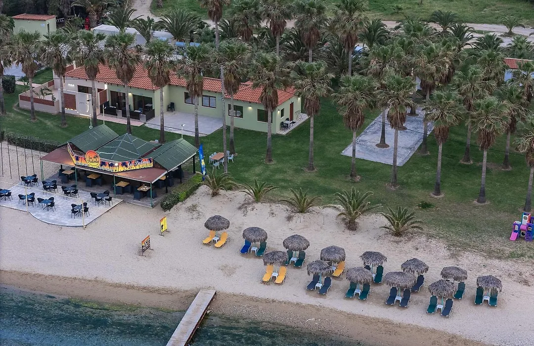 La Palma Beachfront Suites-1