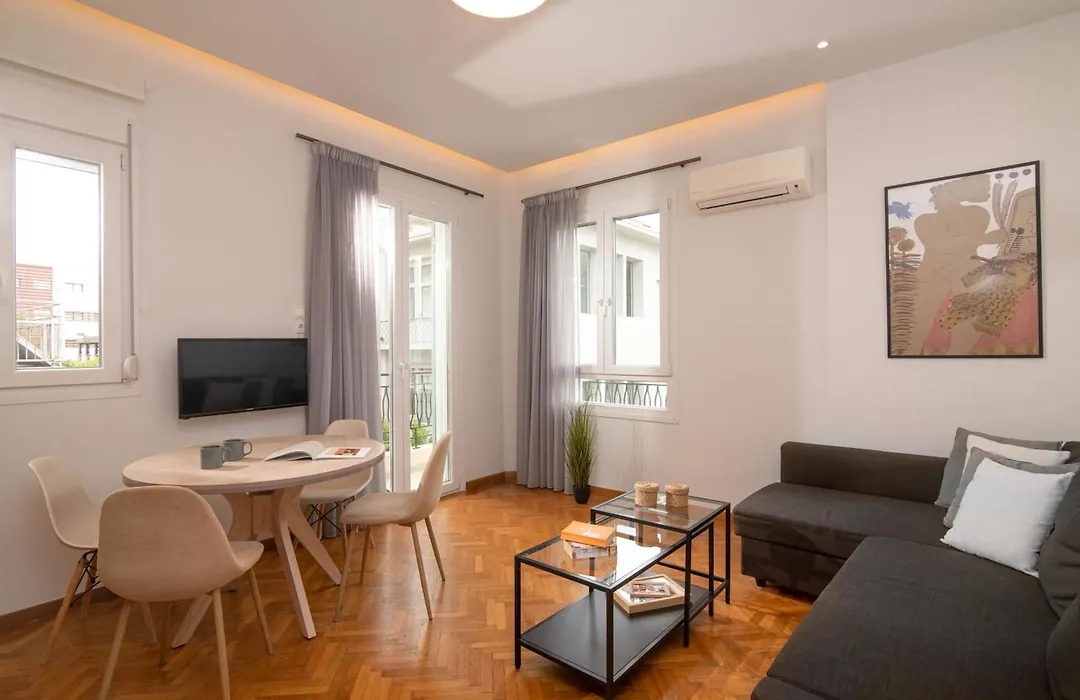 The Central Boutique Apartments-1