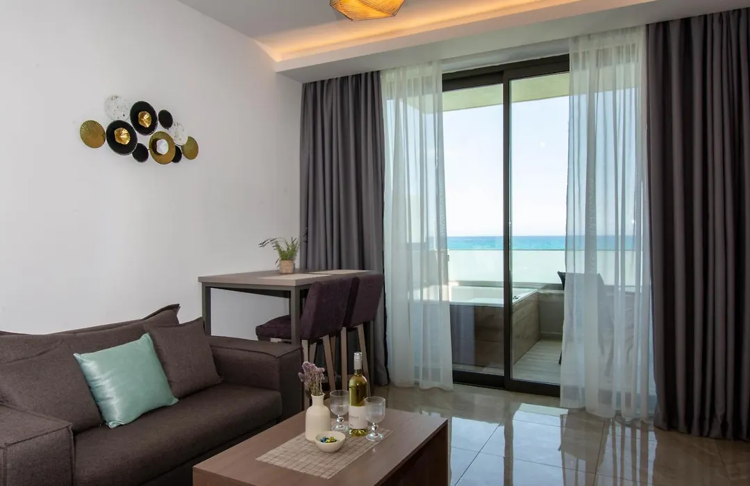 Ebenus Suites "Adults Only" By Checkin-1
