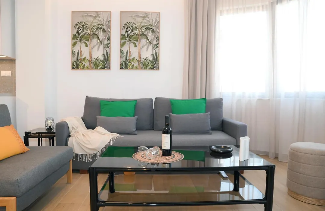 Economic Studios in Crete-1