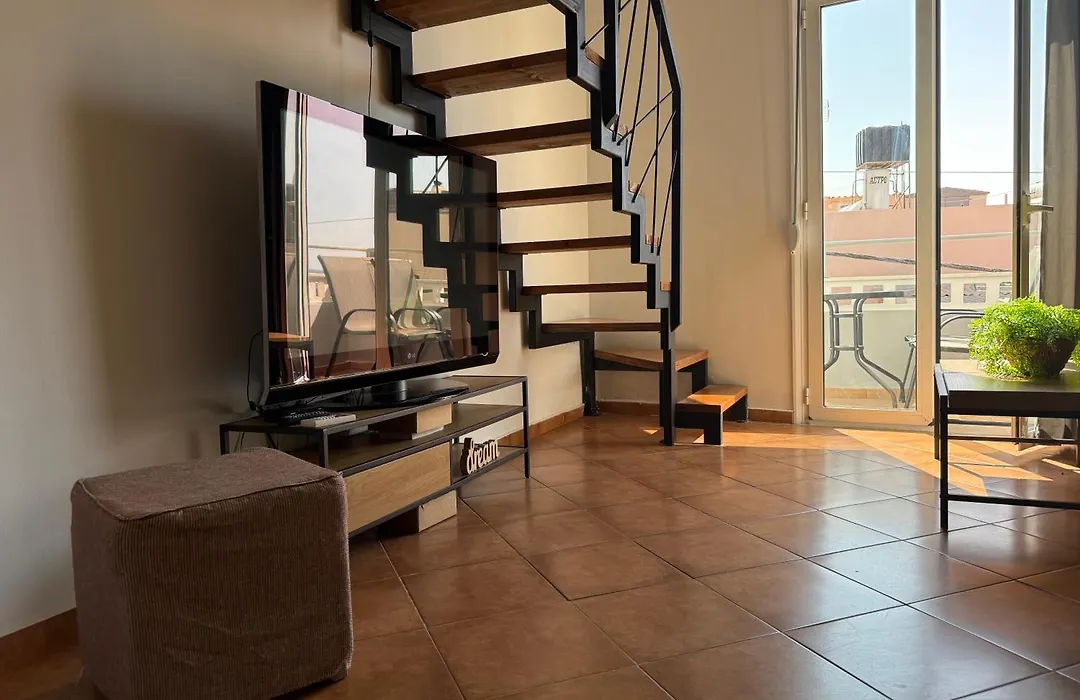 Ggk Apartments-1