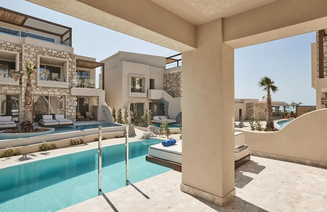 Uzenie All Suites Boutique Resort - Adults Only-1