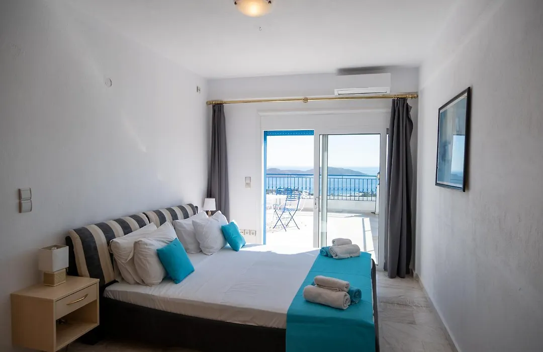 Elounda Sea View Villas-1
