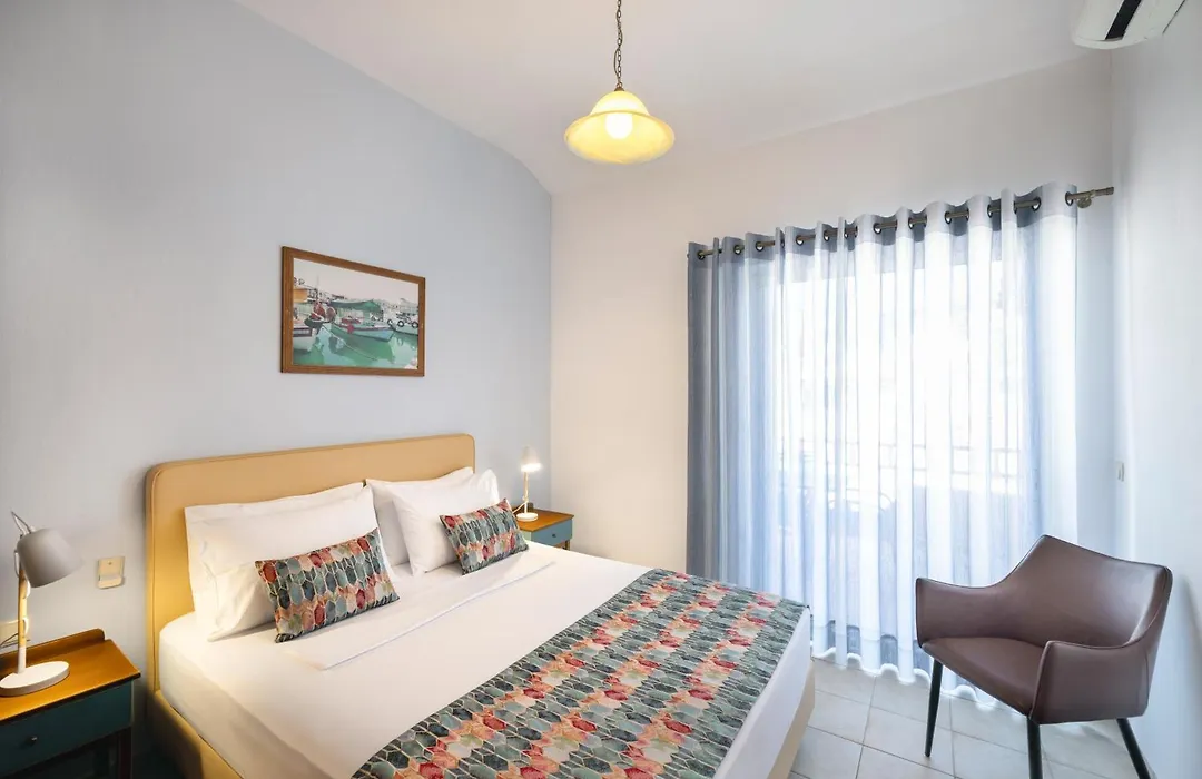 Morpheas Apartments-1