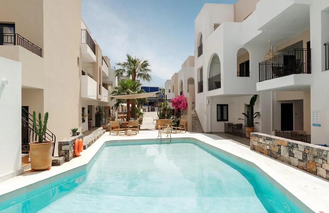 Nami Hotel & Suites-1