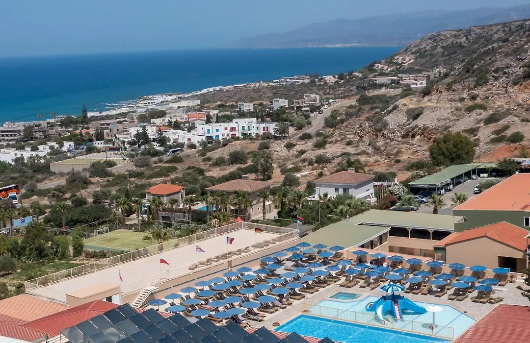 Aqua Sun Village-1